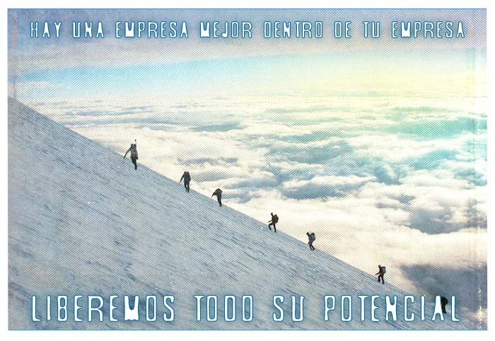  LIBEREMOS TODO TU POTENCIAL